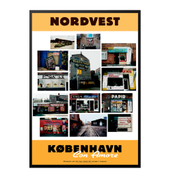 Ravn, North west - Con Amore