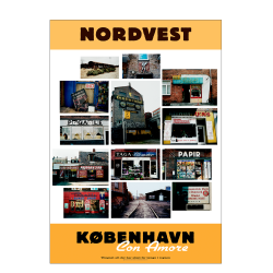 Ravn, North west - Con Amore