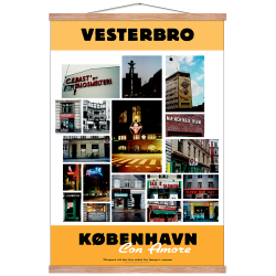 Ravn, Vesterbro - Con Amore