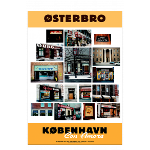 Ravn, sterbro - Con Amore