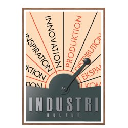 Andersen, Industri kultur