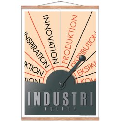 Andersen, Industri kultur