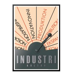 Andersen, Industri kultur