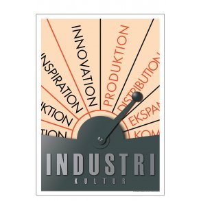 Andersen, Industriekultur