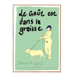 Le Got est dans la graisse - Letz Shop