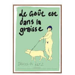 Le Got est dans la graisse - Letz Shop