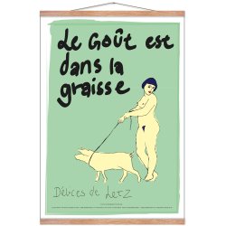 Le Got est dans la graisse - Letz Shop