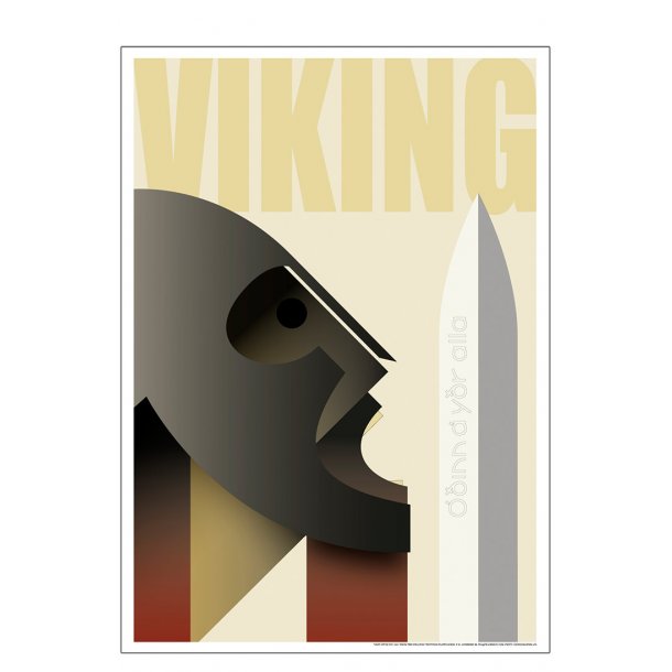 Andersen, Viking
