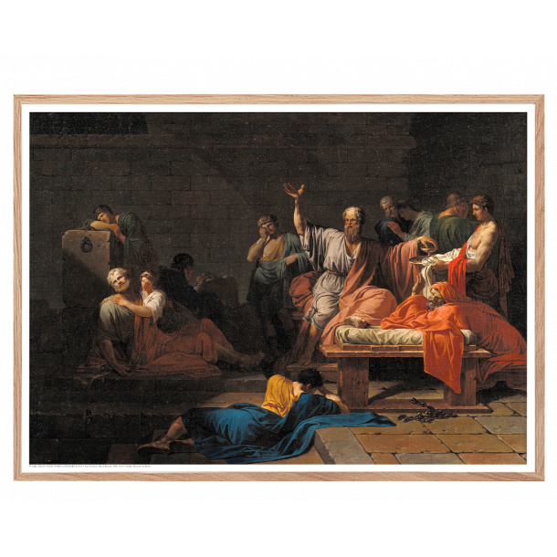 Peyron, Sokrates' dd