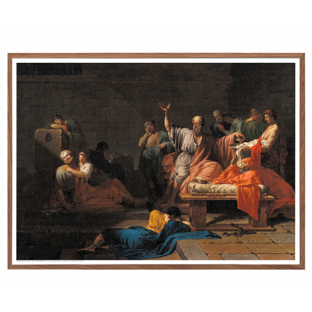 Peyron, Sokrates' dd