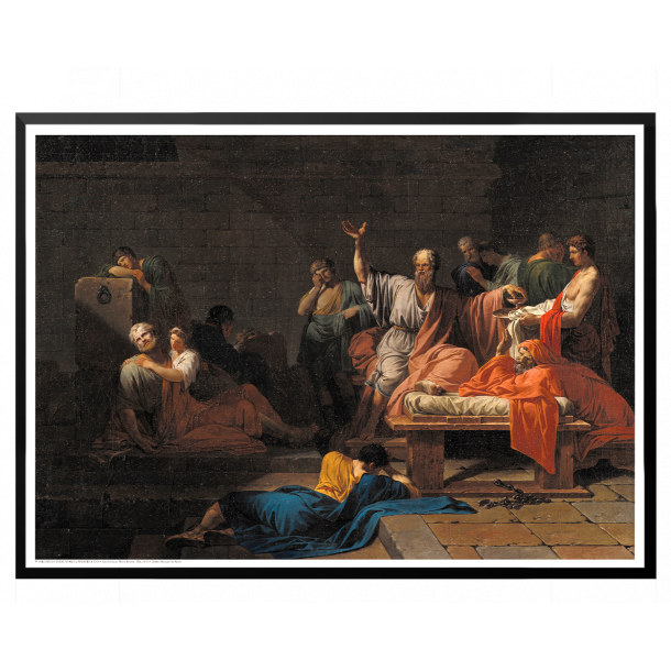 Peyron, Sokrates' dd