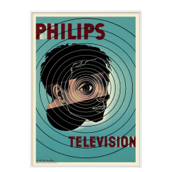 Philips television