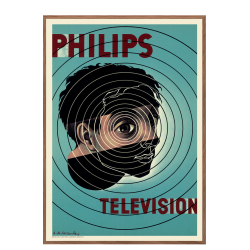 Philips television