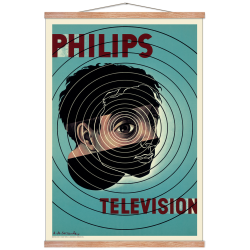 Philips television