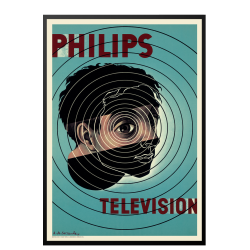Philips television