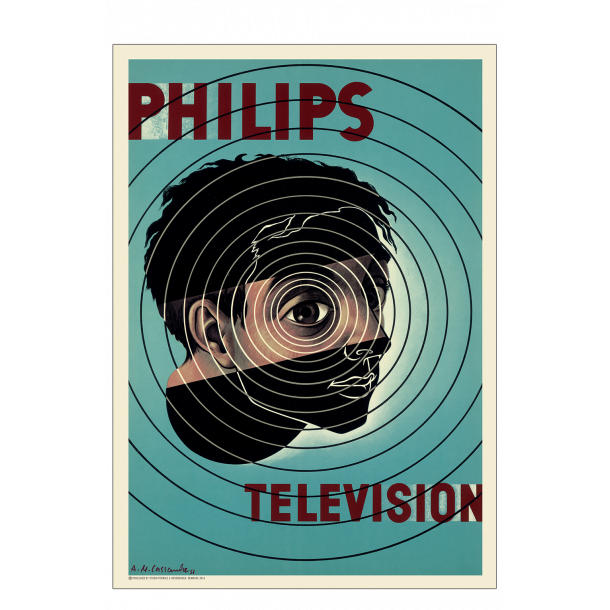Philips television