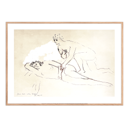 Picasso: The Lovers (2001)