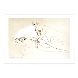 Picasso: The Lovers (2001)