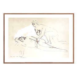 Picasso: The Lovers (2001)