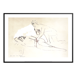 Picasso: The Lovers (2001)