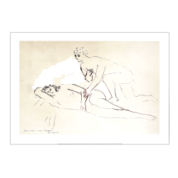 Picasso: The Lovers (2001)