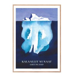Sndergaard, Greenland, Kalaallit Nunaat
