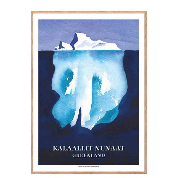 Sndergaard, Grnland, Kalaallit Nunaat