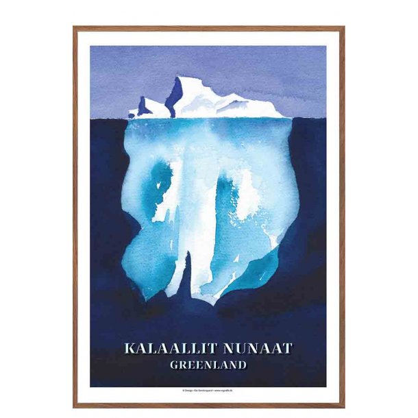 Sndergaard, Grnland, Kalaallit Nunaat