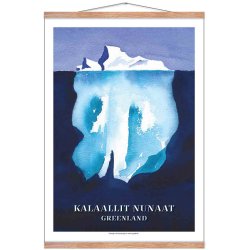 Sndergaard, Greenland, Kalaallit Nunaat