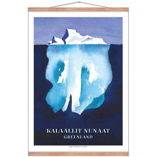 Sndergaard, Grnland, Kalaallit Nunaat