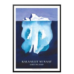 Sndergaard, Greenland, Kalaallit Nunaat