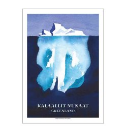 Sndergaard, Greenland, Kalaallit Nunaat
