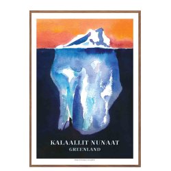 Sndergaard, Greenland, Kalaallit Nunaat 2