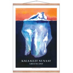 Sndergaard, Greenland, Kalaallit Nunaat 2