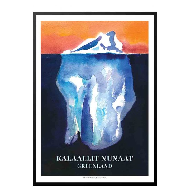 Sndergaard, Grnland, Kalaallit Nunaat 2