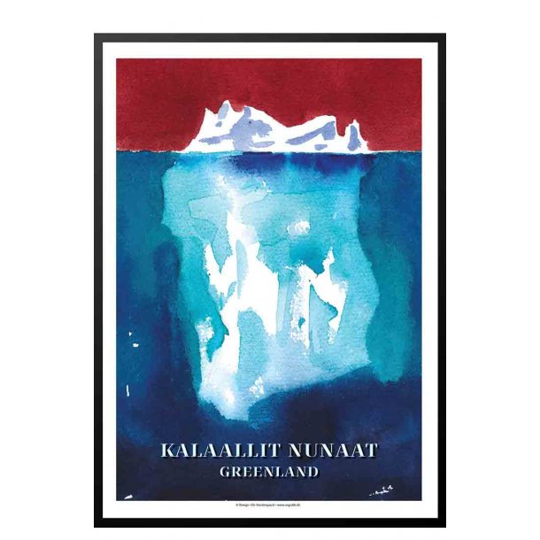 Sndergaard, Grnland, Kalaallit Nunaat 3