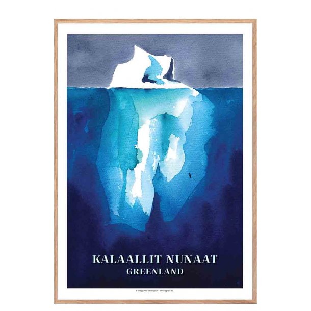 Sndergaard, Grnland, Kalaallit Nunaat 4