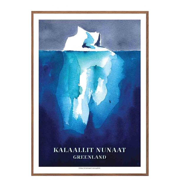 Sndergaard, Grnland, Kalaallit Nunaat 4