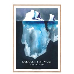 Sndergaard, Greenland, Kalaallit Nunaat 6