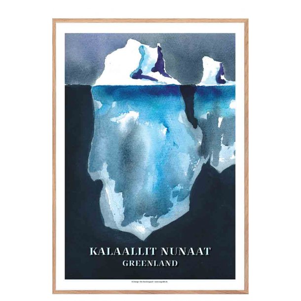 Sndergaard, Grnland, Kalaallit Nunaat 6