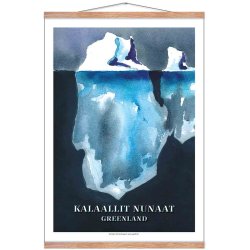 Sndergaard, Greenland, Kalaallit Nunaat 6