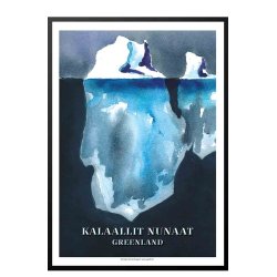Sndergaard, Greenland, Kalaallit Nunaat 6