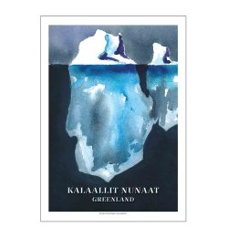 Sndergaard, Greenland, Kalaallit Nunaat 6
