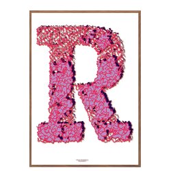 Sndergaard, Bogstav R