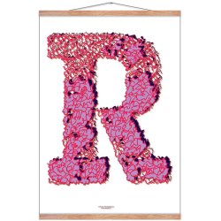 Sndergaard, Bogstav R