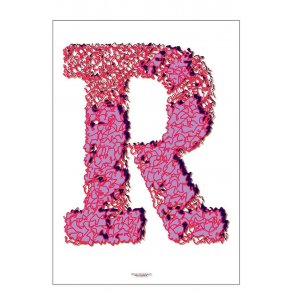 Sndergaard, Buchstabe R