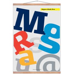 Sndergaard, Signa Slab Pro