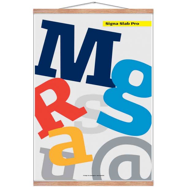 Sndergaard, Signa Slab Pro