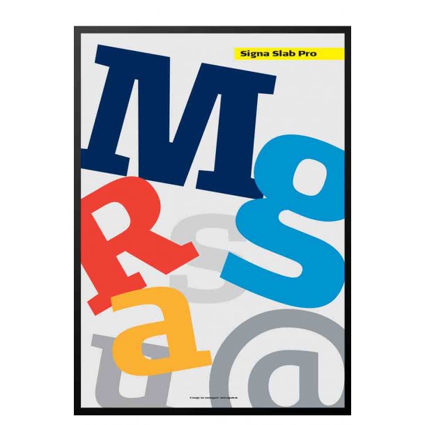 Sndergaard, Signa Slab Pro