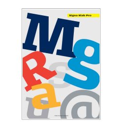 Sndergaard, Signa Slab Pro